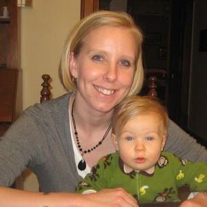 Meet your Posher, Lynne